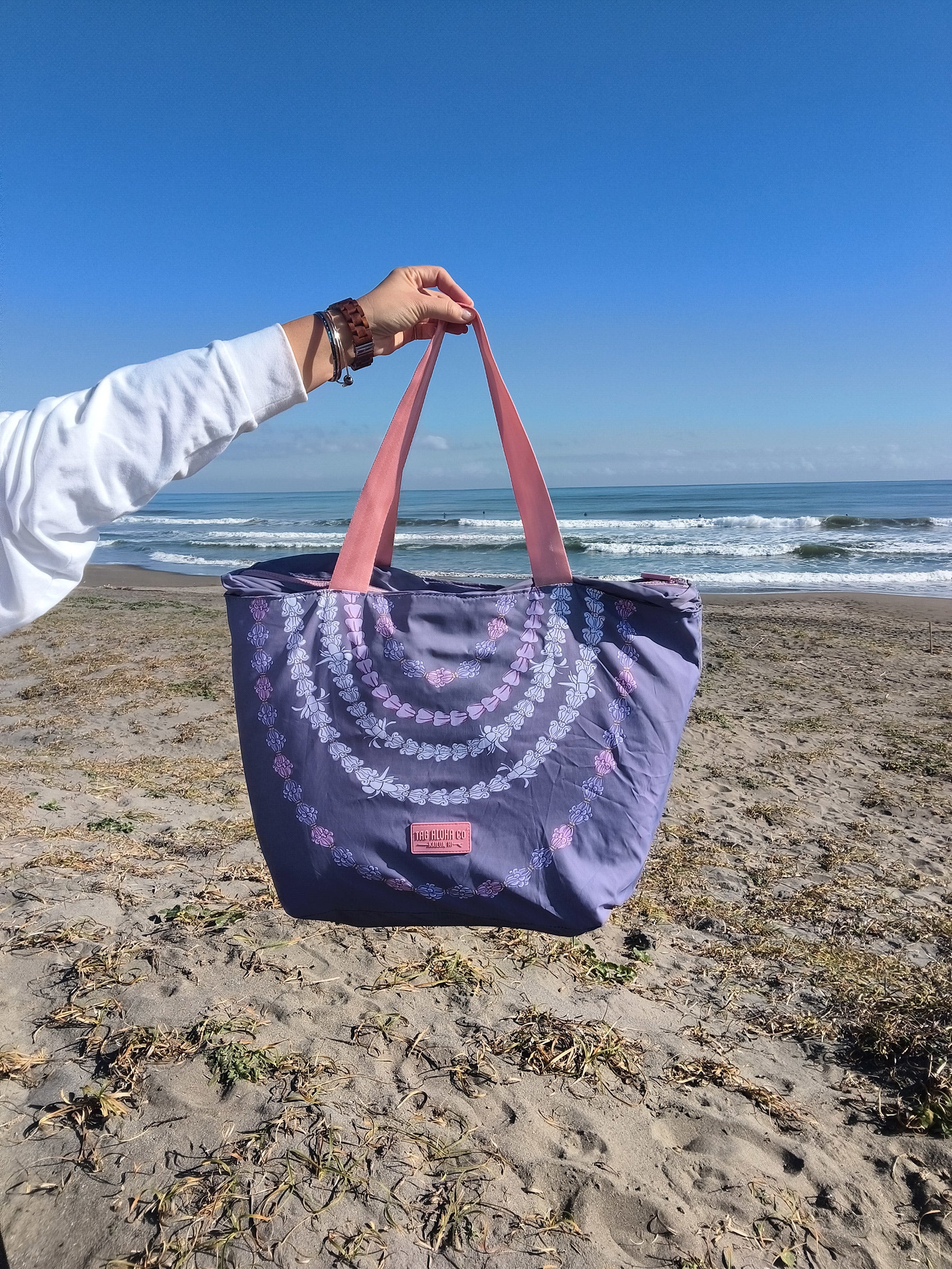 エブリデイトート