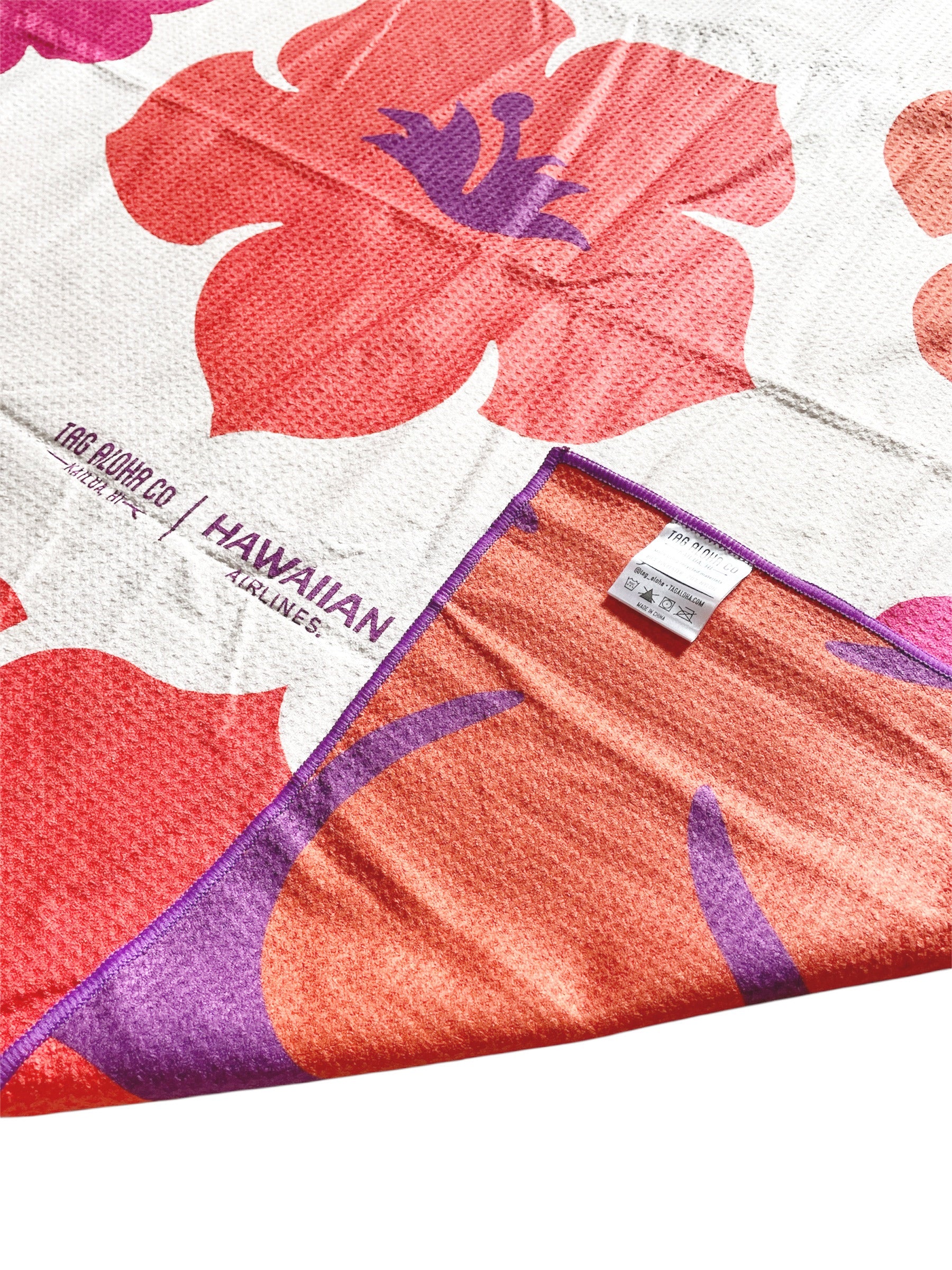 HALビーチタオル – ローカルモーション公式オンラインストア｜LOCAL