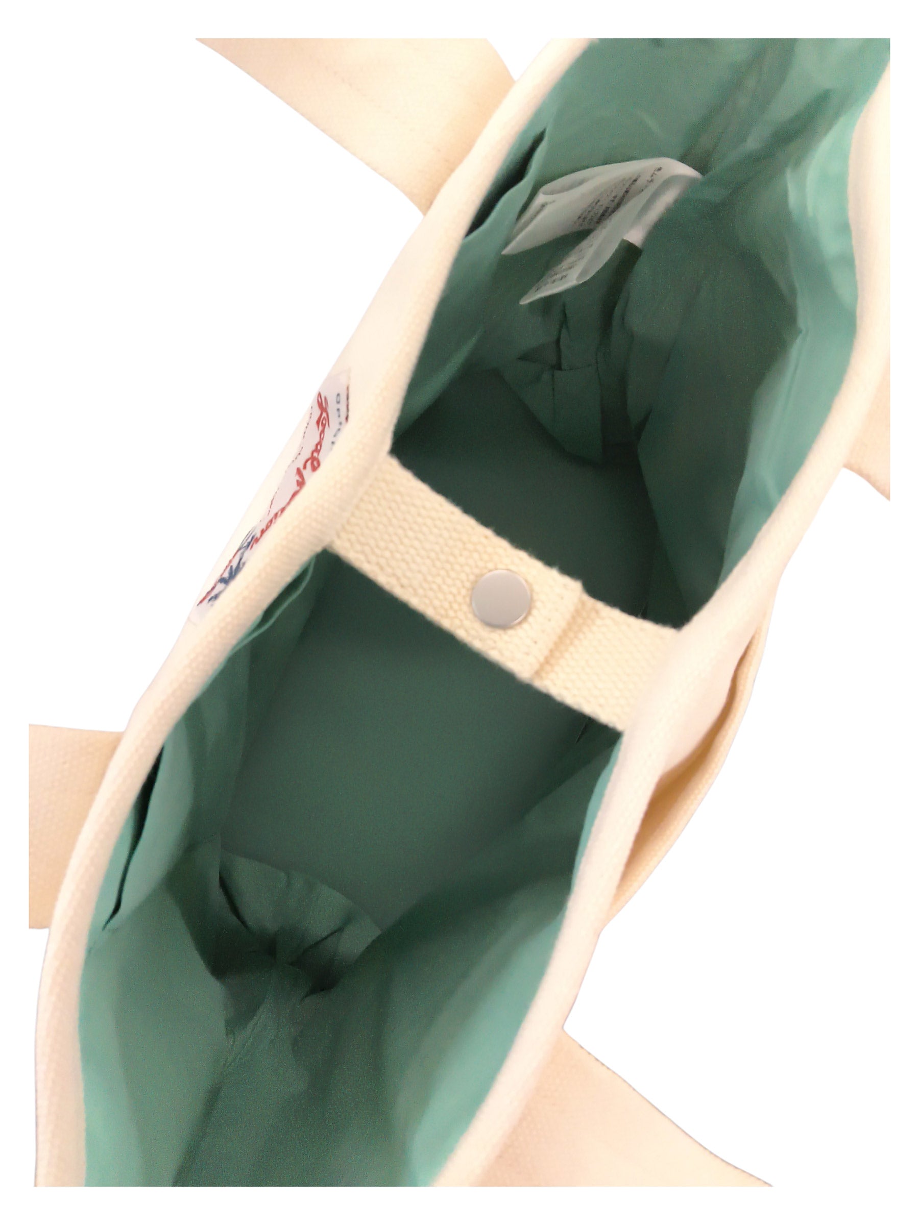 アロハプリントトート2 - MNT