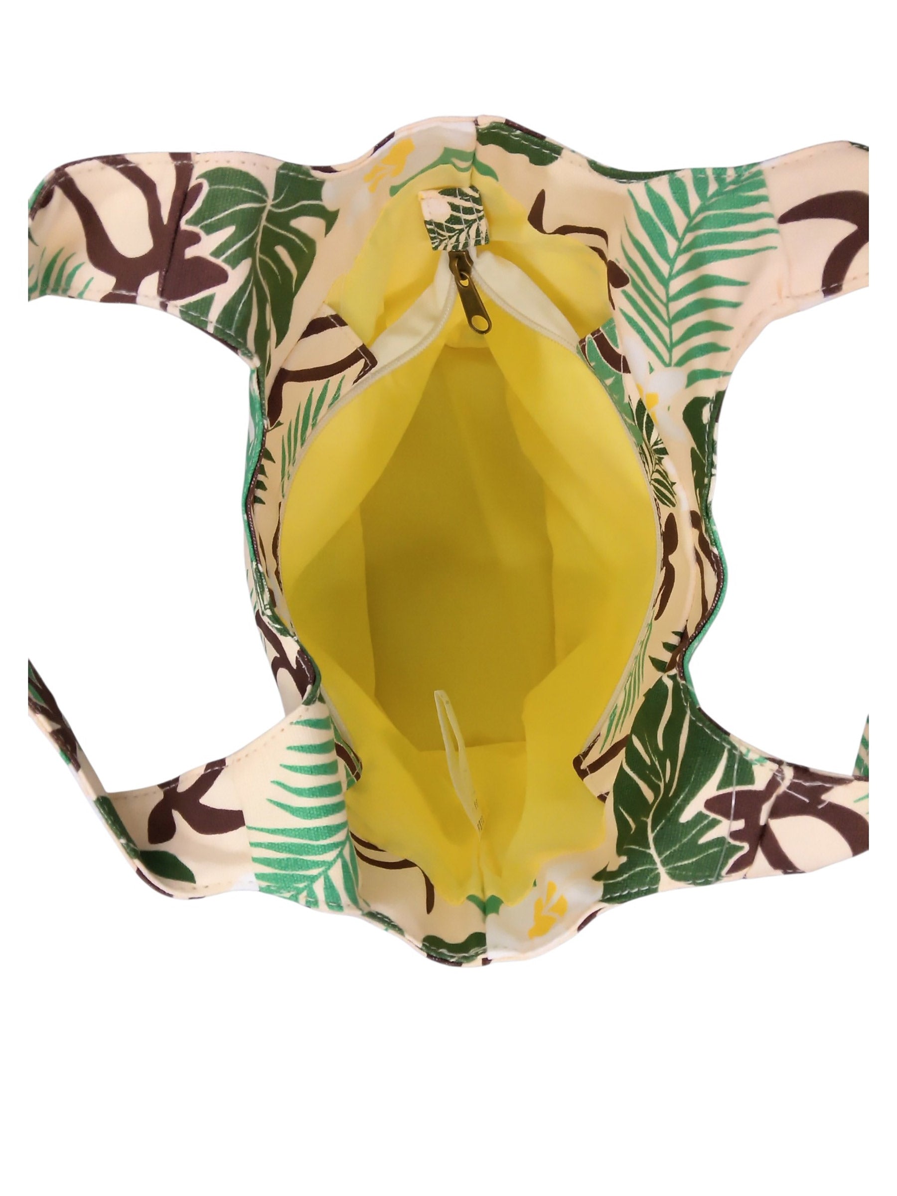 キャンバストート - BEG