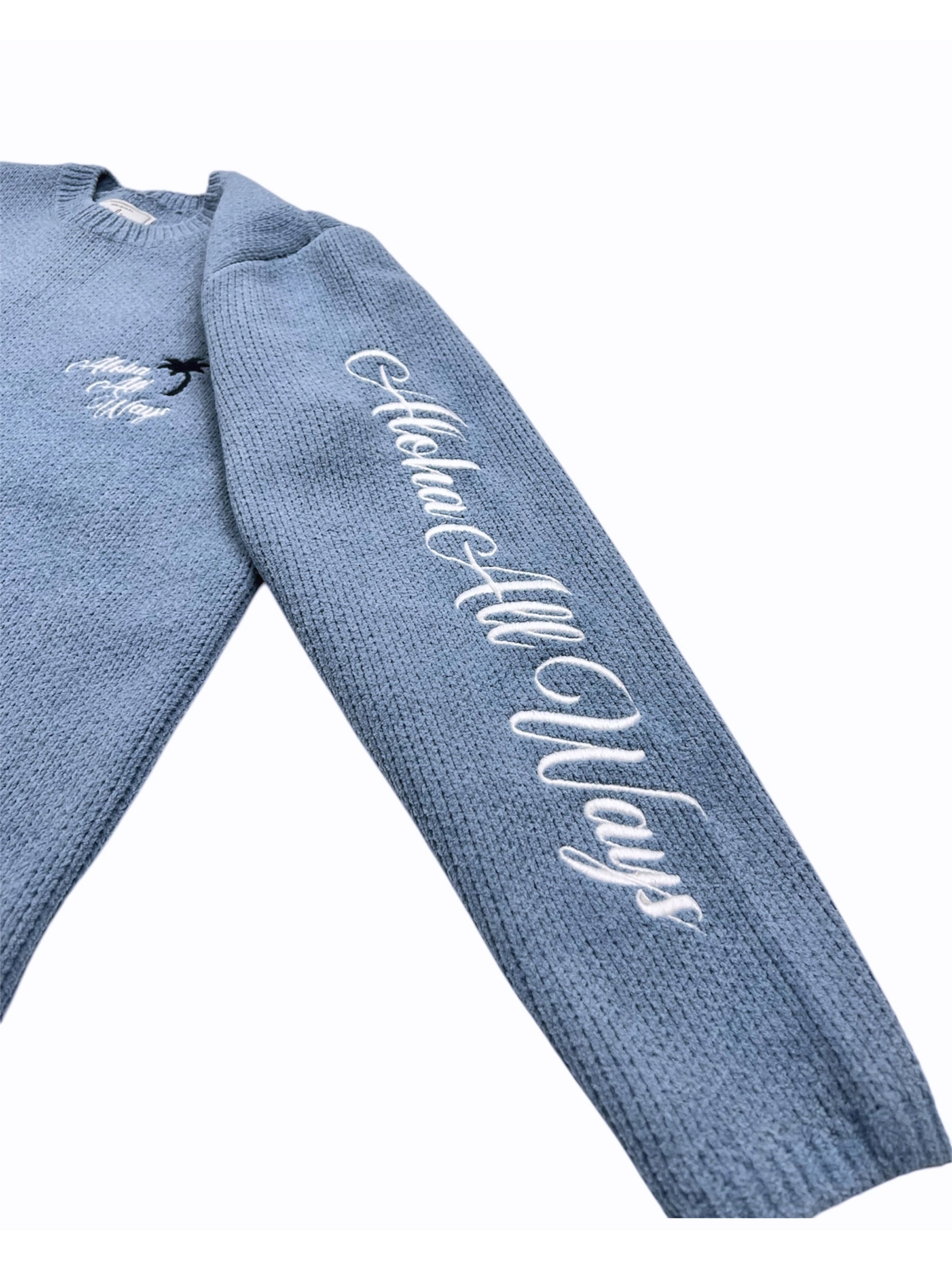 【BFセット割対象】MALL KNIT PALM JQD