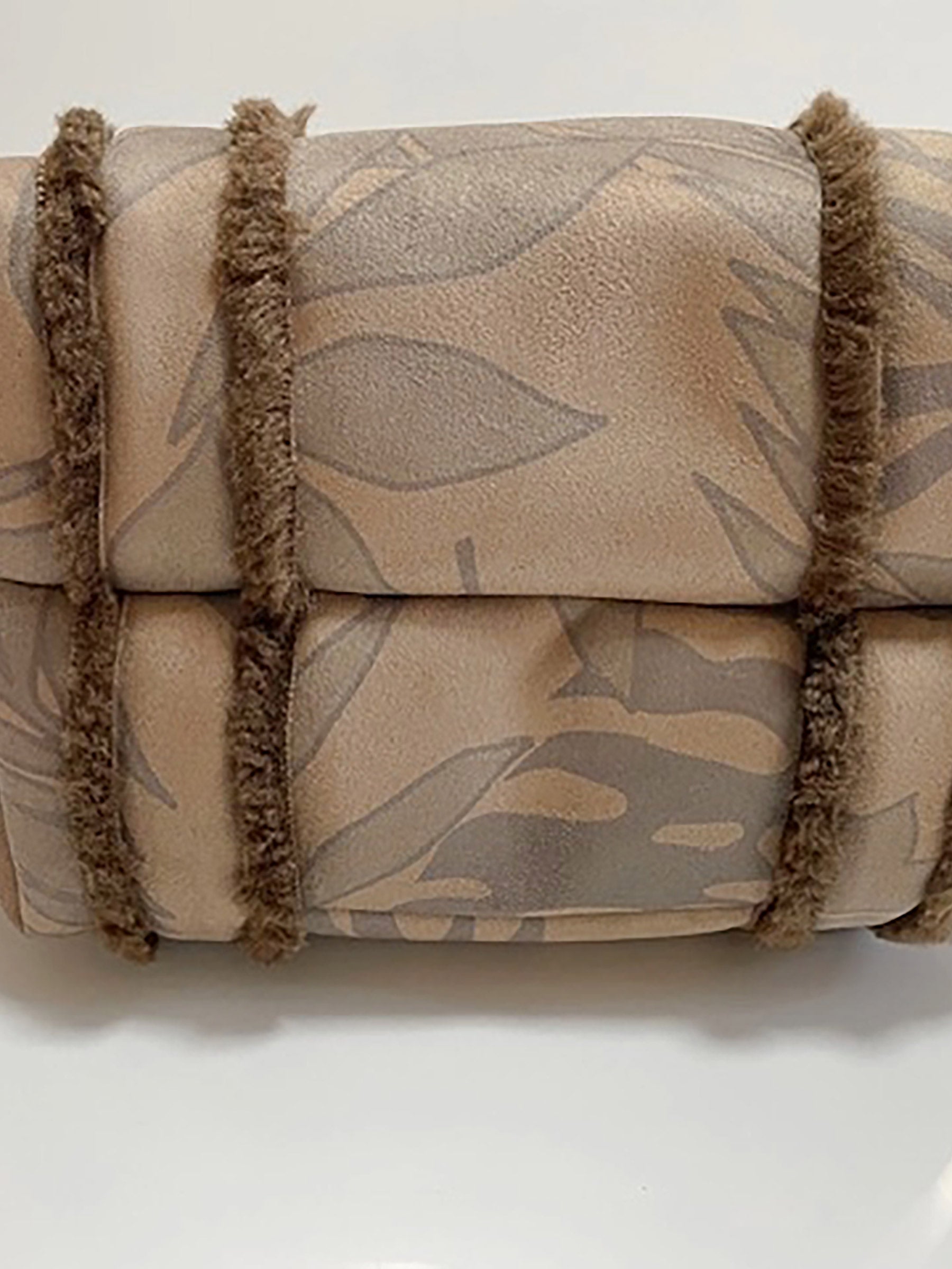 フェイクスエード X ボア