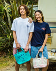 ニューオーバルTシャツ