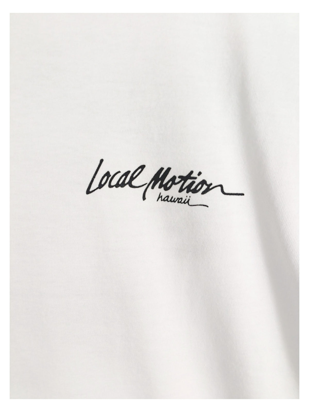 レディフォーサーフTシャツ – ローカルモーション公式オンラインストア｜LOCAL MOTION JAPAN