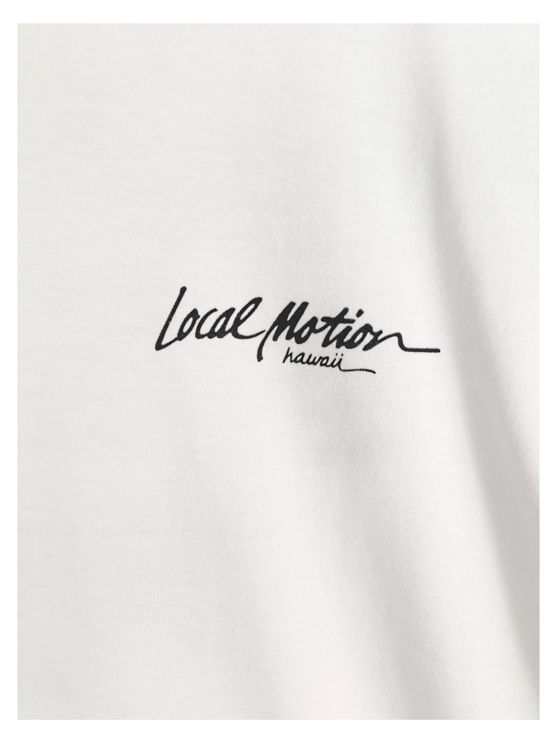 レディフォーサーフTシャツ
