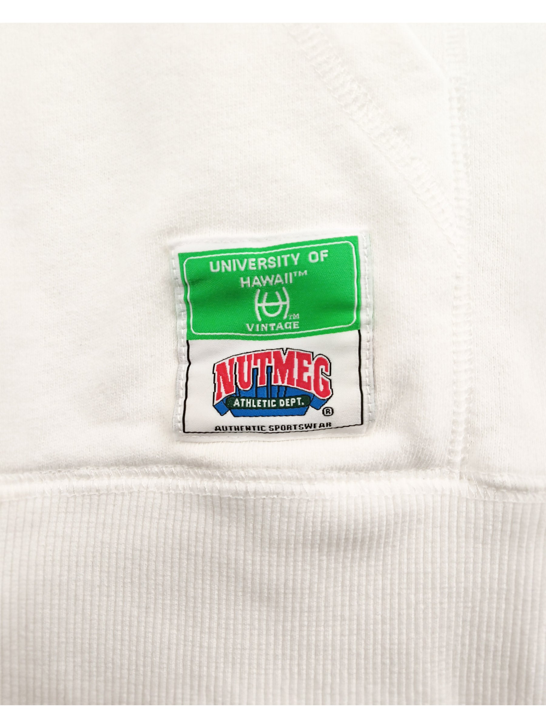 US.COTTON 裏毛プルパーカー