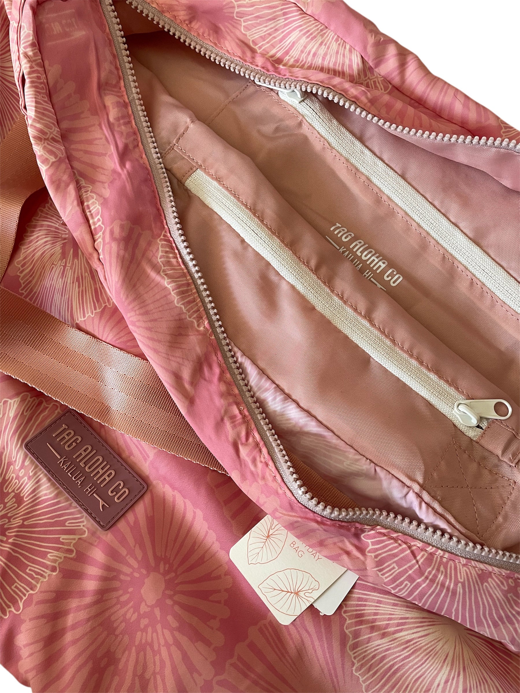 エブリデイトート