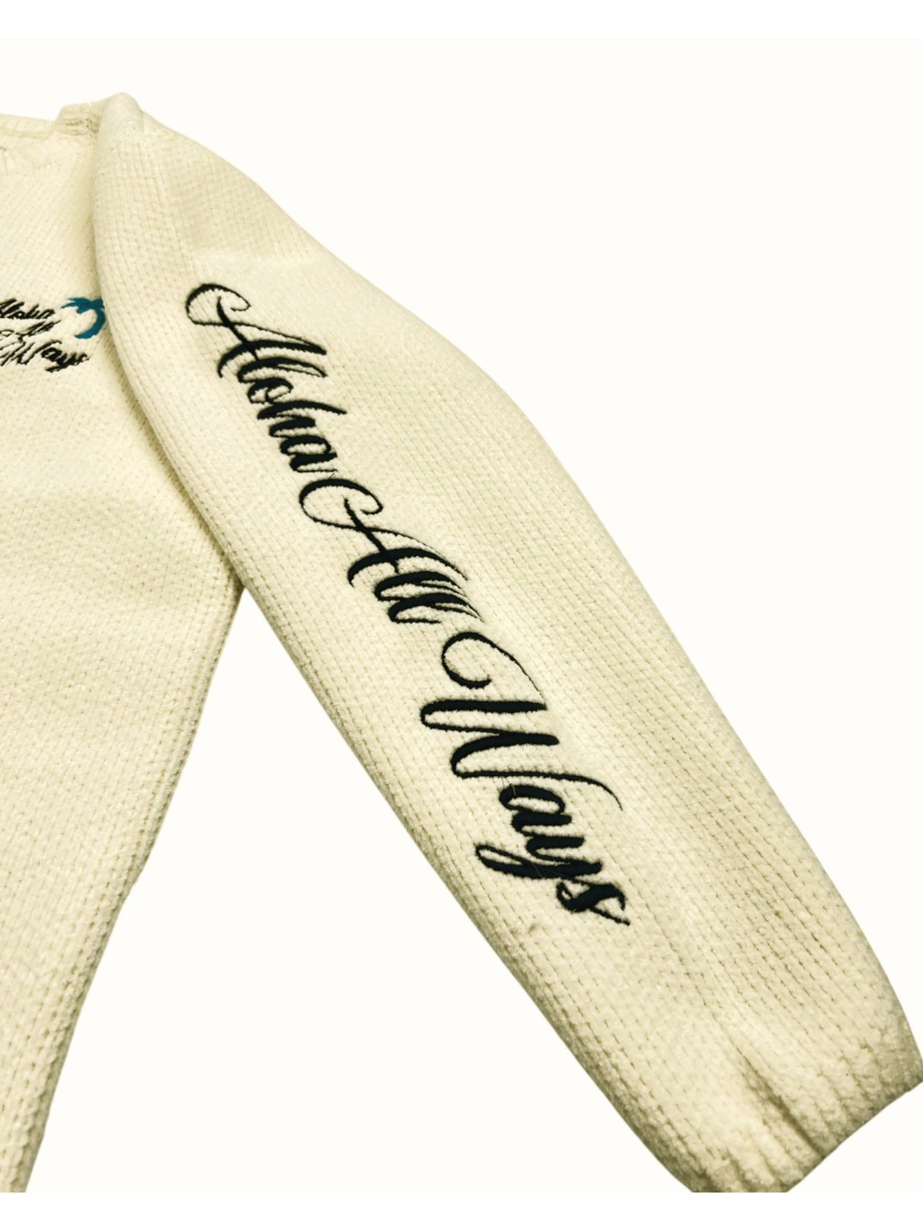 【BFセット割対象】MALL KNIT PALM JQD