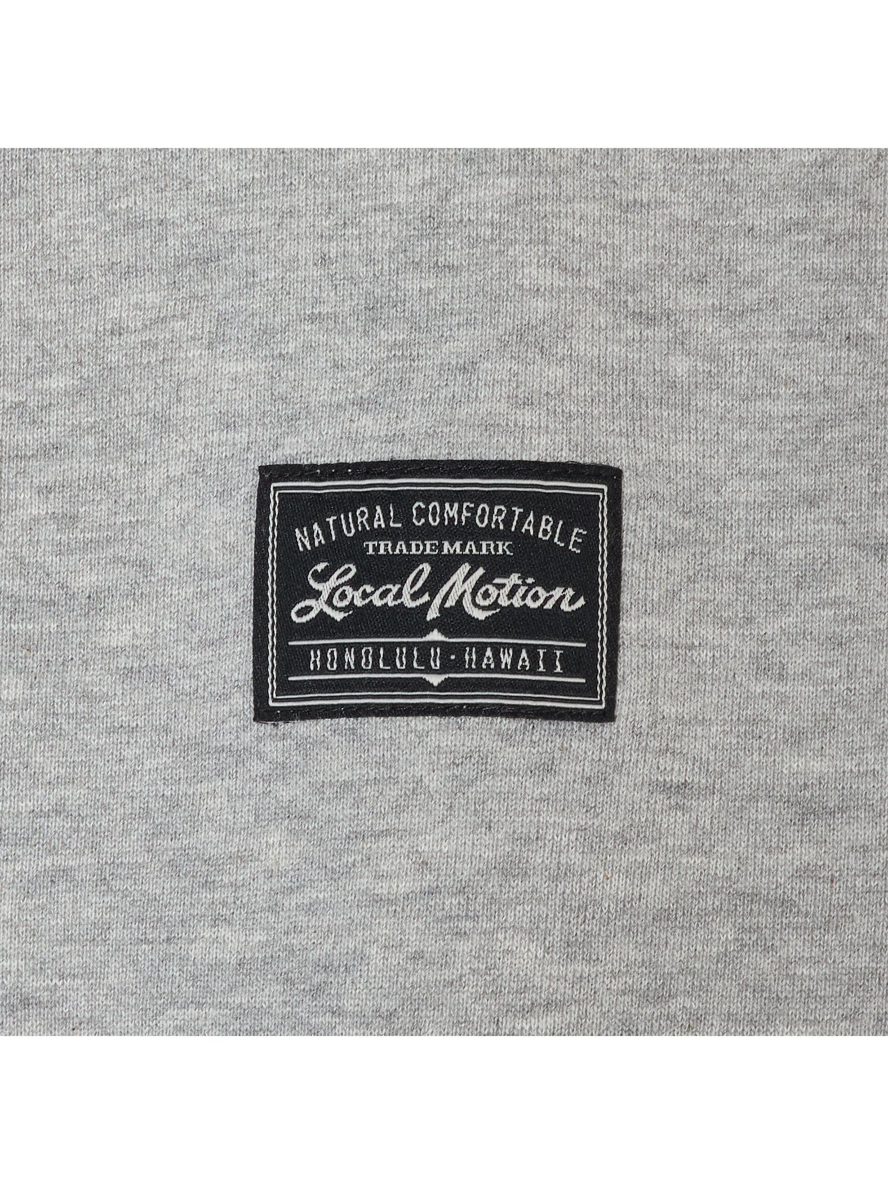 リバーシブルスウェット – ローカルモーション公式オンラインストア