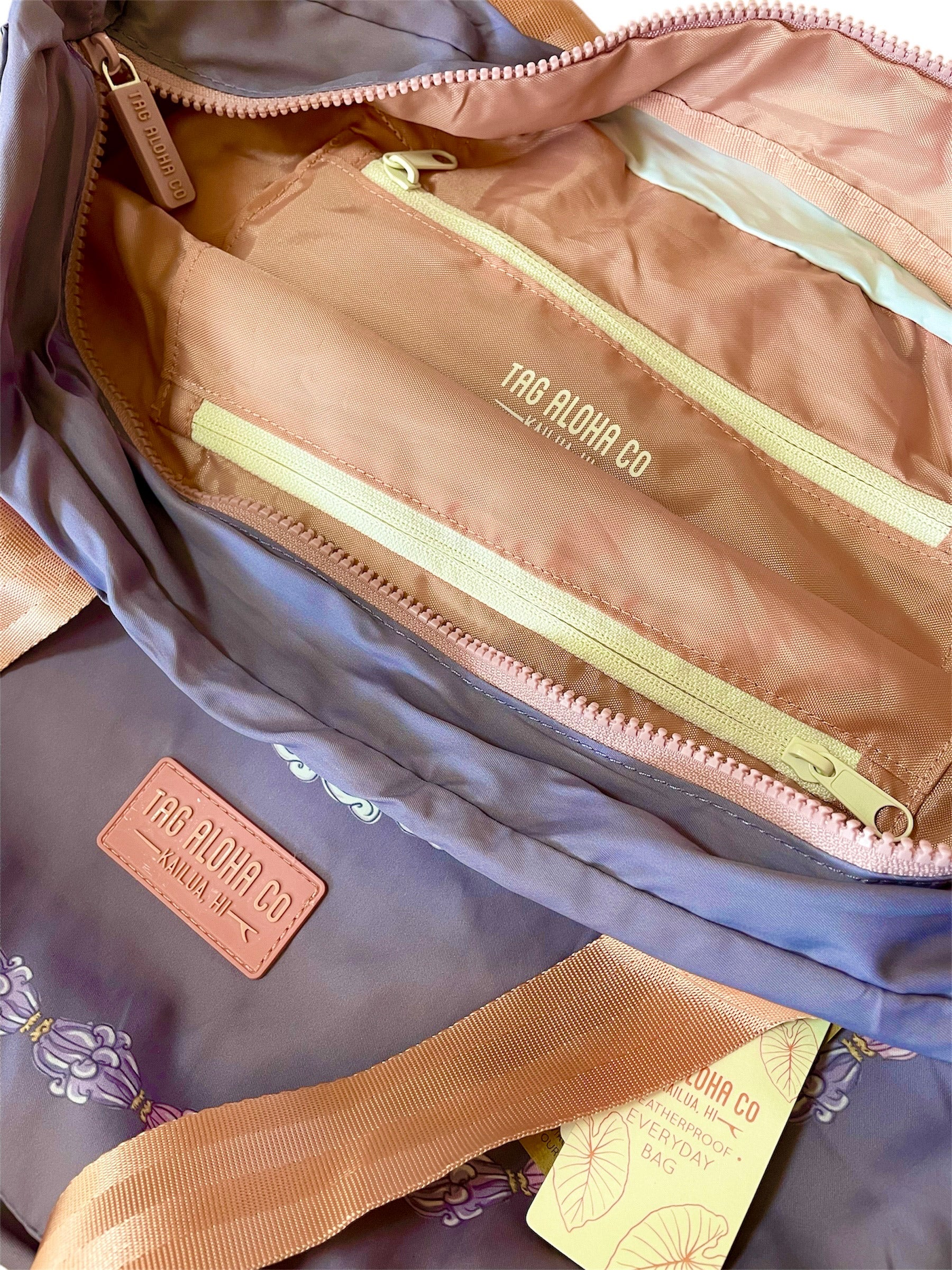 エブリデイトート