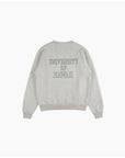 US.COTTON 裏毛トレーナー