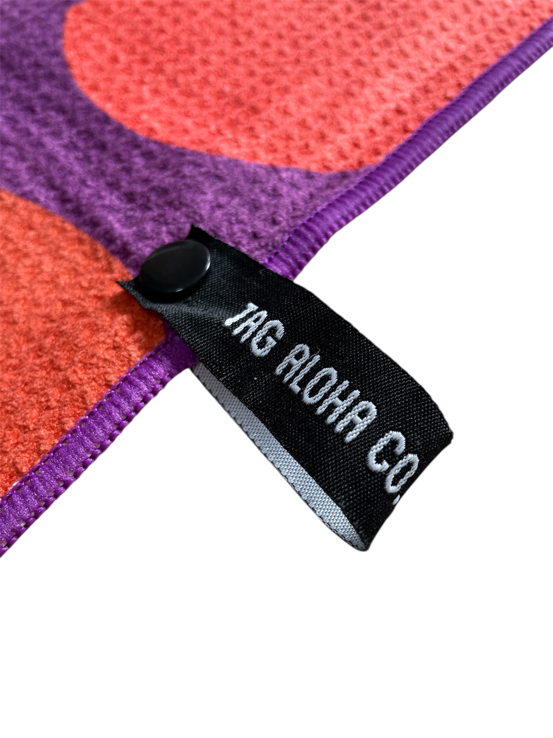 HALビーチタオル – ローカルモーション公式オンラインストア｜LOCAL