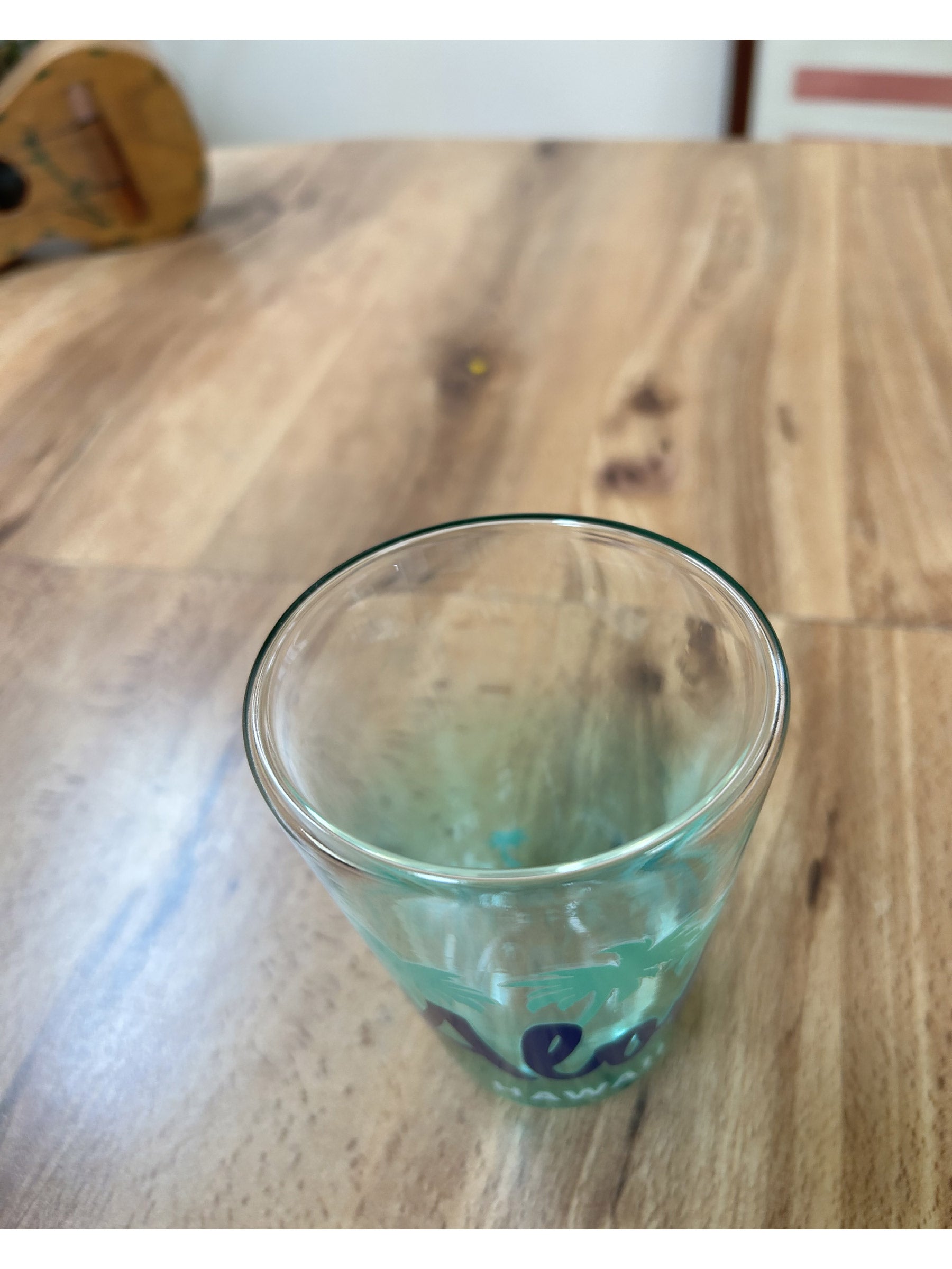 アロハグラス