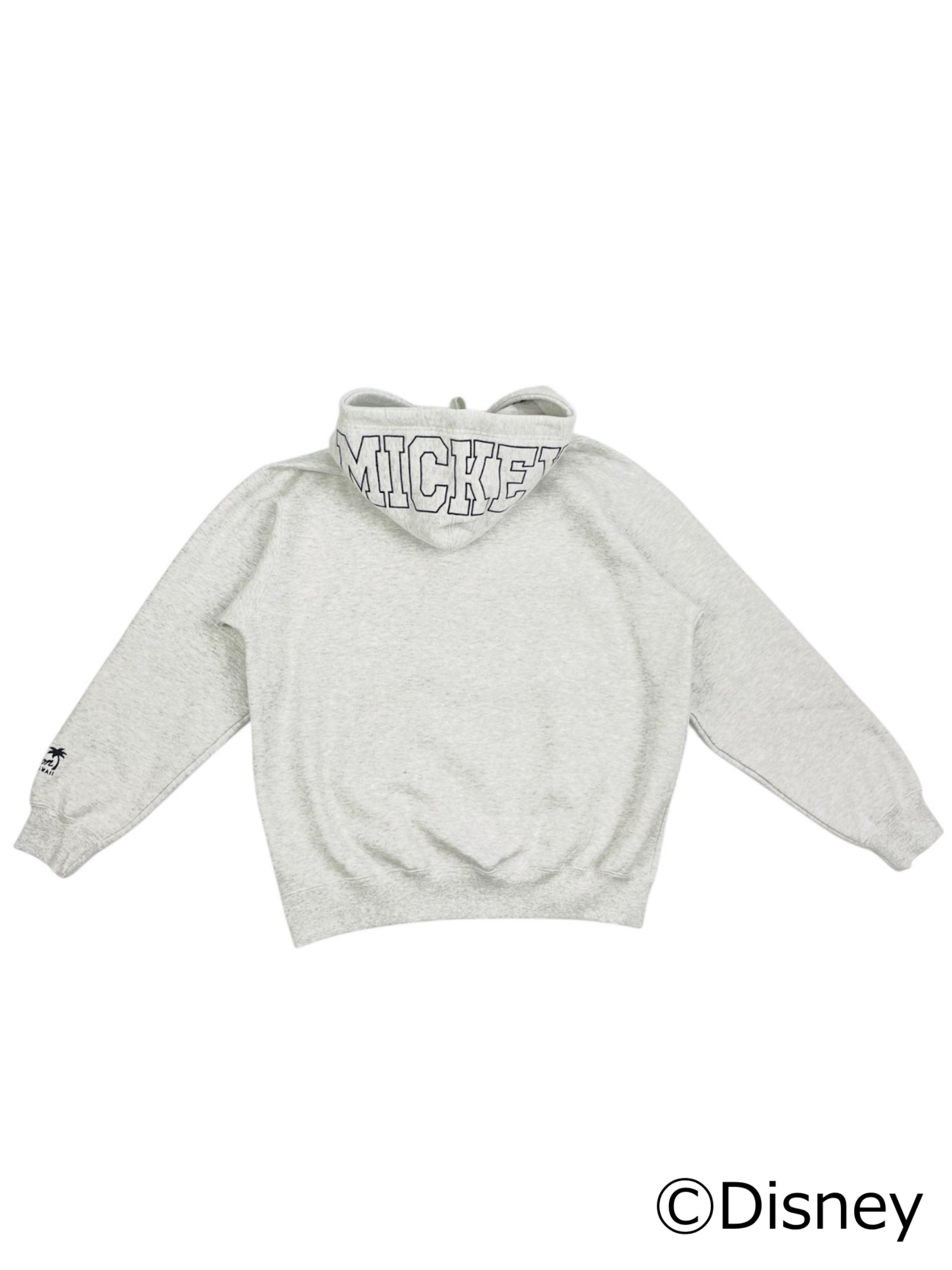 LM MICKEY SAGARA HOODIE