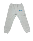 EMBLEM PATCH SWEAT PANTS