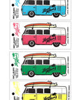 SURF BUS