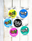 CIRCLE STICKER