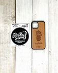 CIRCLE STICKER