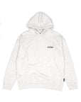 DENIM PATCH HOODIE
