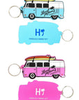 SURF BUS