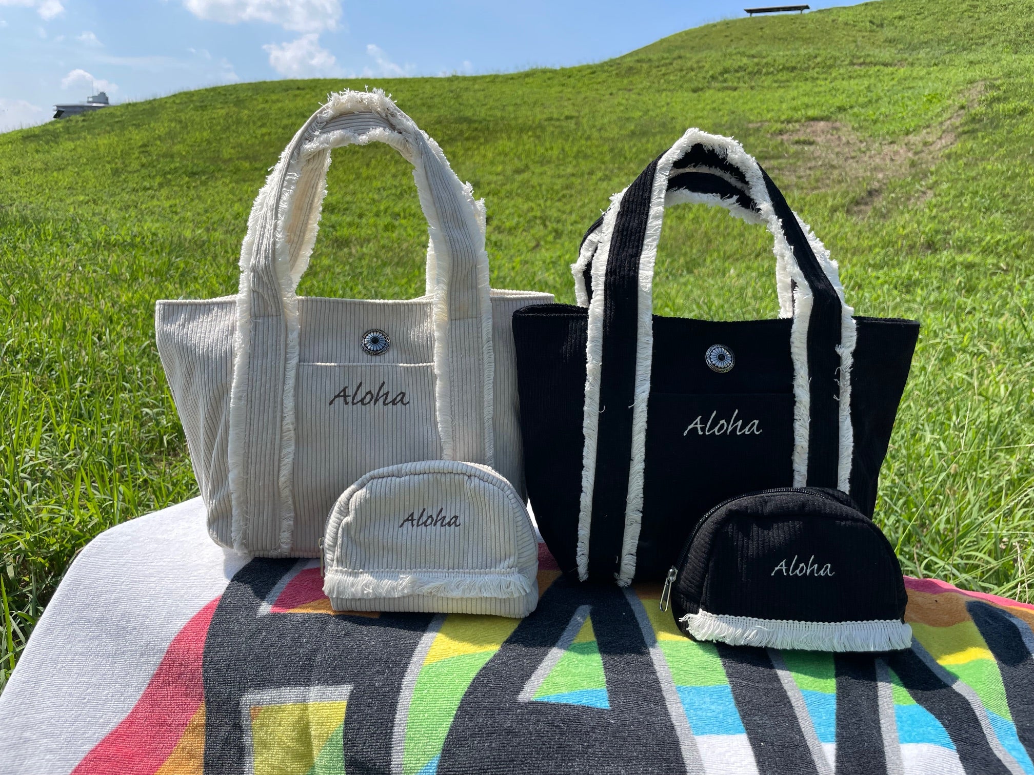 コーデュロイポーチ – ローカルモーション公式オンラインストア｜LOCAL
