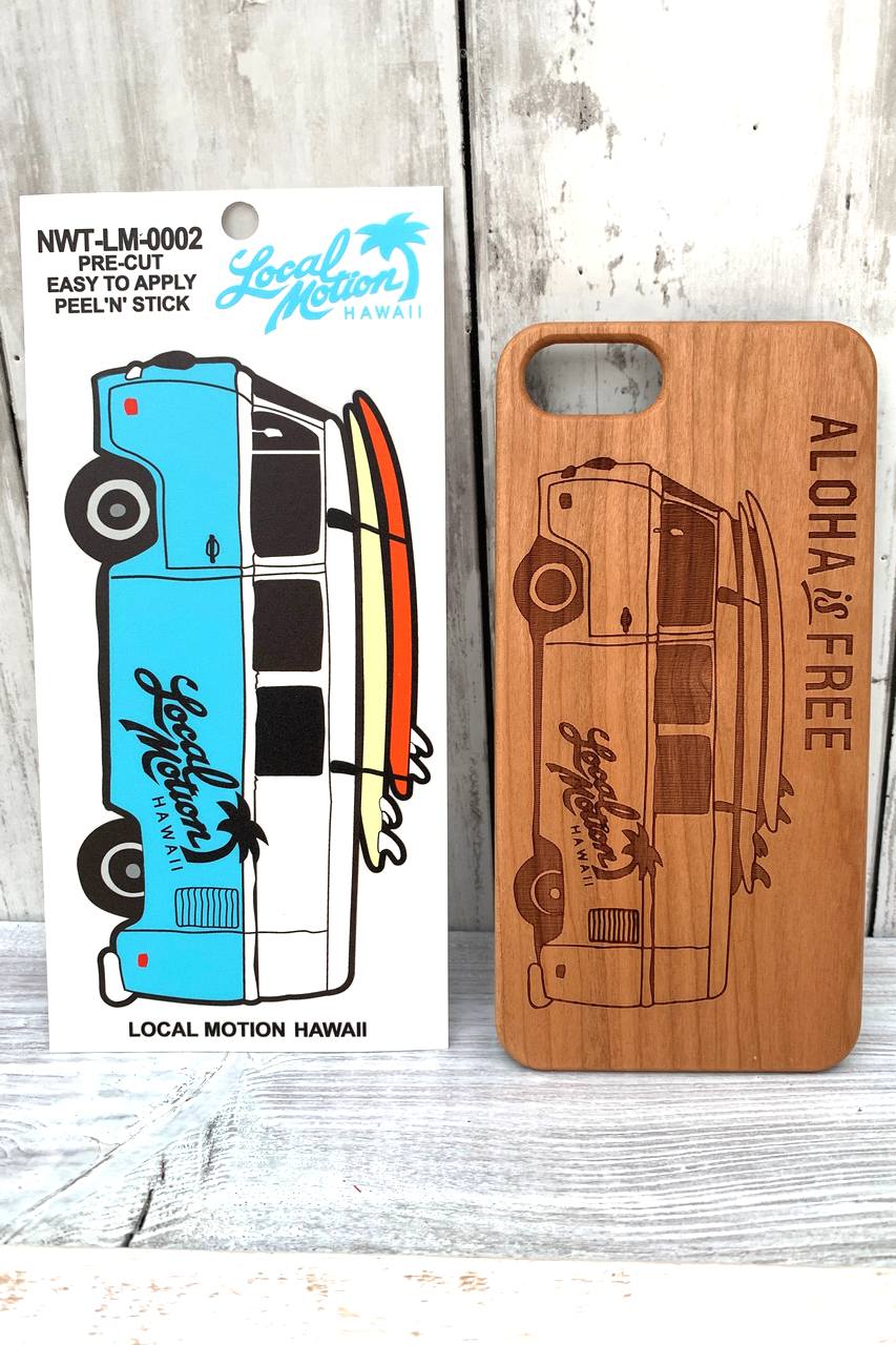 SURF BUS – ローカルモーション公式オンラインストア｜LOCAL MOTION JAPAN