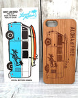 SURF BUS