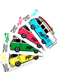 SURF BUS