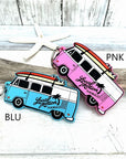 SURF BUS
