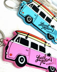 SURF BUS