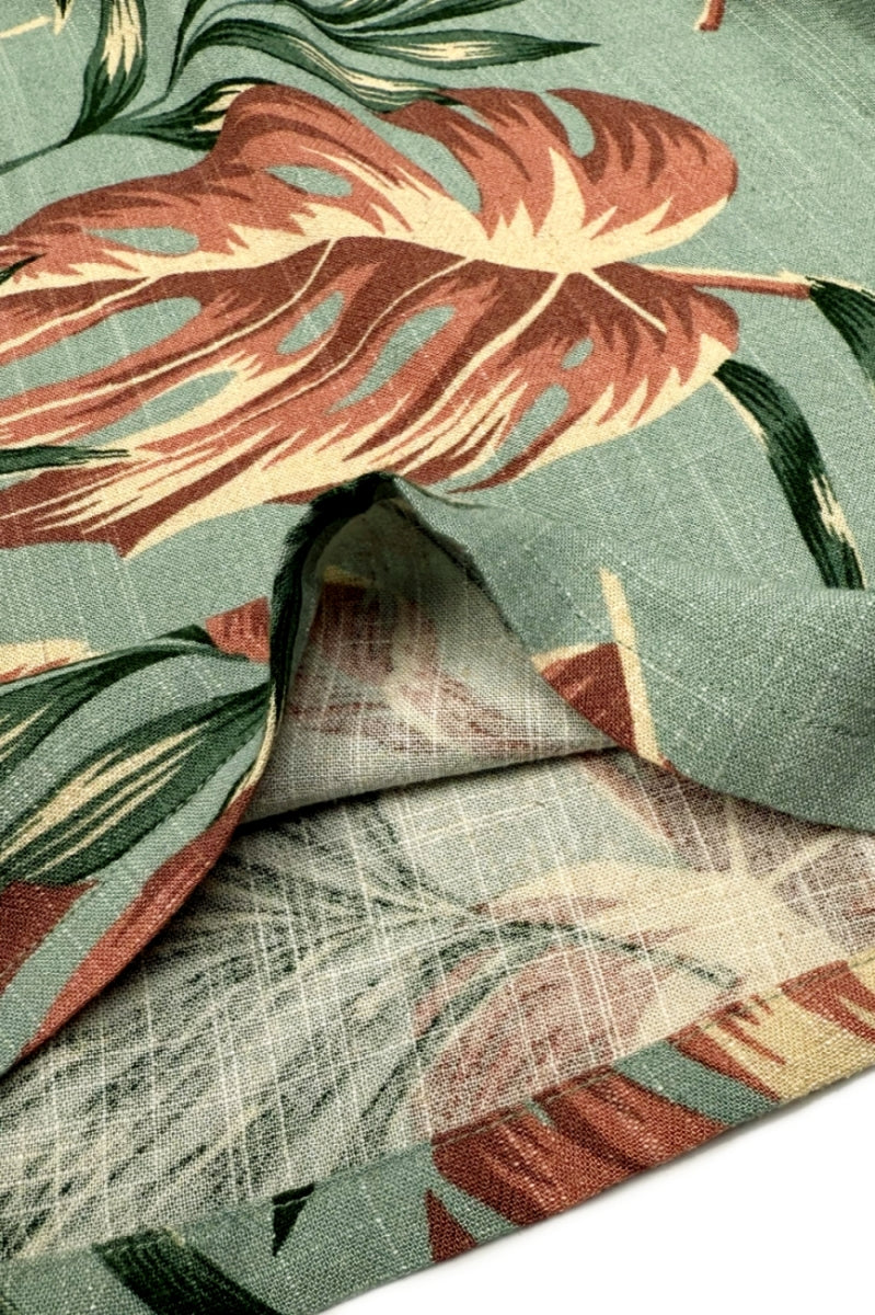 HEMP RAYON ALL IN ONE