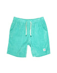 HYBRID CORDUROY SHORTS