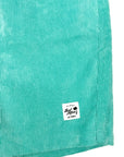 HYBRID CORDUROY SHORTS