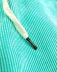HYBRID CORDUROY SHORTS