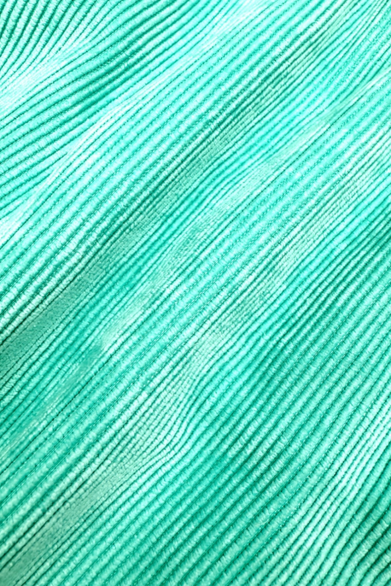 HYBRID CORDUROY SHORTS