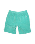 HYBRID CORDUROY SHORTS