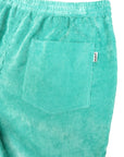 HYBRID CORDUROY SHORTS