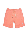 HYBRID CORDUROY SHORTS