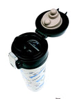 SNOOPY STAINLESS BOTTLE