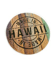 CORK COASTER 3
