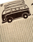 TRIM MAT BUS