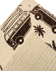 TRIM MAT BUS