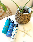SNOOPY STAINLESS BOTTLE