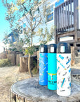 SNOOPY STAINLESS BOTTLE