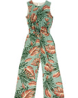 HEMP RAYON ALL IN ONE