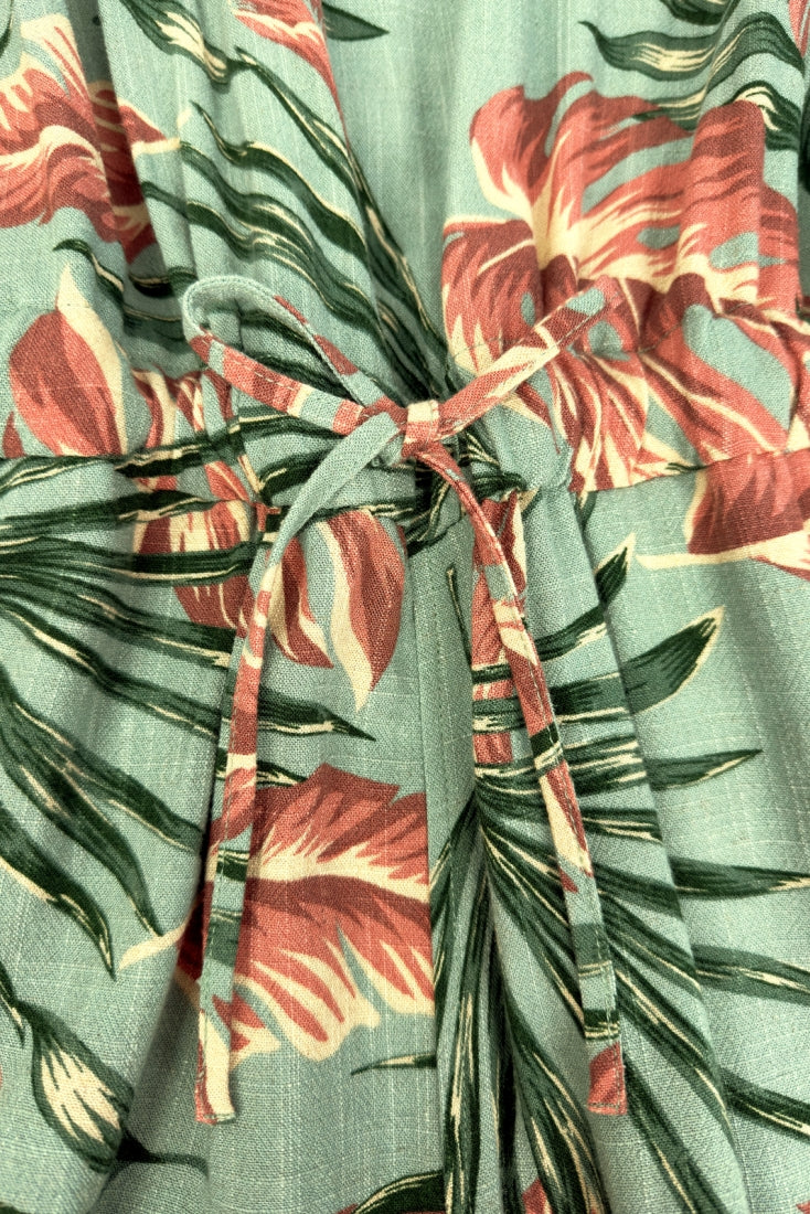 ranico　ハワイアン　セットアップC　② 楽天市場】【クーポン配布中】ロバートJクランシー RJC 半袖 アロハ