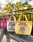 KITTY MINI LUNCH BAG