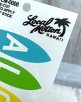 ALOHA BOARD   M