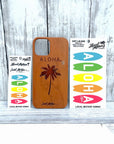 ALOHA BOARD   M
