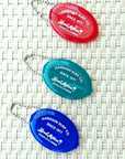 RUBBER COIN CASE